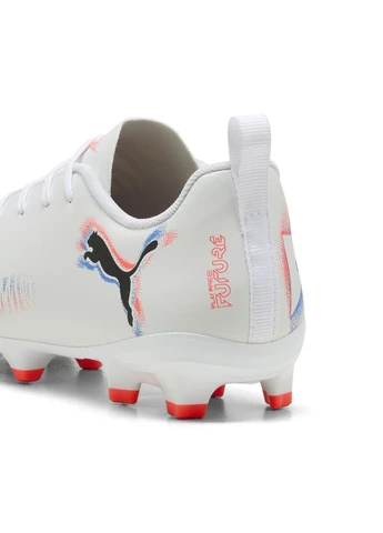Бутсы FUTURE 8 PLAY FG/AG Football Boots Youth Puma (374494393)