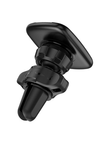 Тримач для мобільного CA65 Sagittarius series air outlet magnetic car holder Black Hoco (300684858)