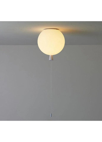 Стельова люстра на 1 лампочку 27479 Білий 40-120х35х35 см. Sunnysky (324396700)