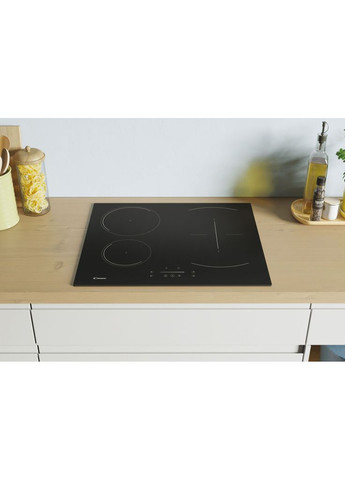 Варочна поверхня (m460474) Candy CTP643C/YEP (369019949)