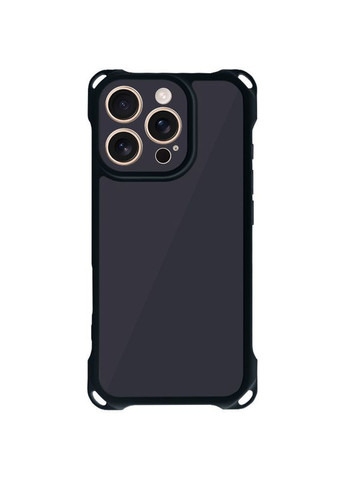 Чехол на iPhone 12 Pro Max / для айфона 12 о макс ТПУ Epik (360630327)