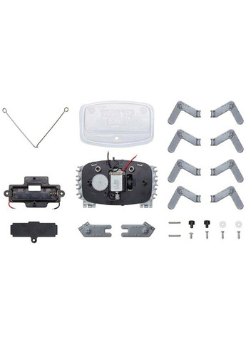 Набор для исследований 4М Настольный робот (00-03357) 4M (331296086)