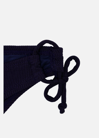 Синій літній жіночі плавки колір синій cb-00249038 Adoreswim