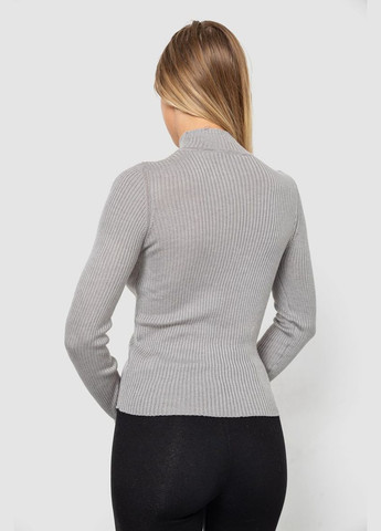 Водолазка женская в рубчик Ager 214R91306 (301407499)