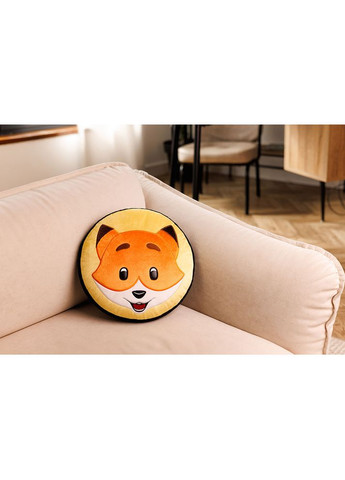 Подушка декоративная Фокси (FX000003) ФОКСТРОТ (314765978)