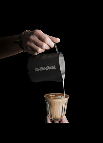 Питчер Matte Black 600 мл MHW-3Bomber 5.0 (R-P5033B-VS) No Brand (303974996)