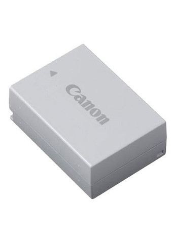 Аккумулятор NB-10L для фотоаппаратов PowerShot SX40, SX50, G1X, G15, G16 Canon (369558185)