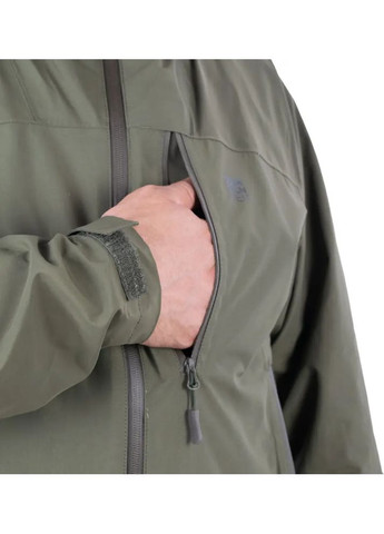 Комбинированная демисезонная куртка guide сrocodile Fahrenheit