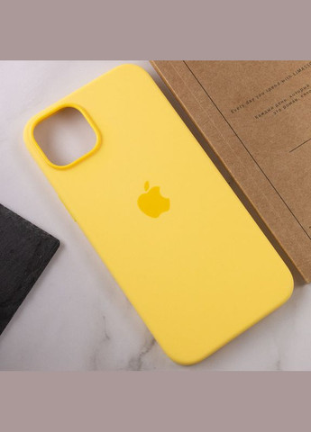 Чохол на Apple iPhone 14 Pro / для айфон 14 про з функцією магсейф MagSafe Epik (356098051)