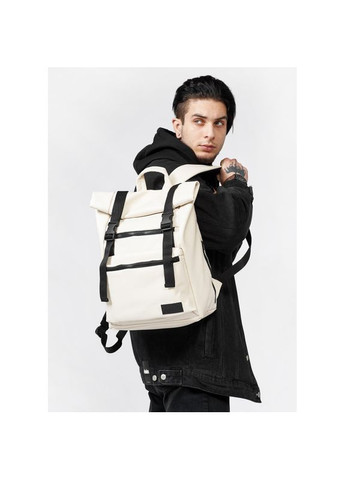 Рюкзак мужской ролл RollTop Zard Sambag (322870742)