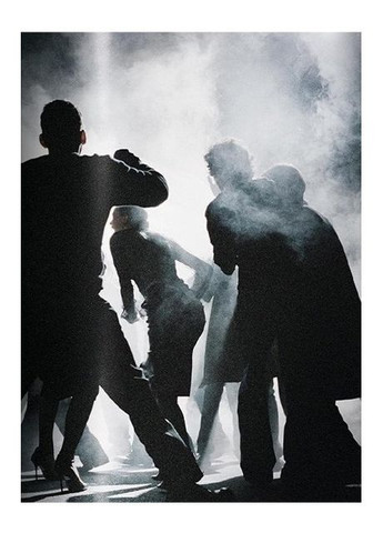 Книга Peter Lindbergh. On Fashion Photography (с 2020 года) (9783836584425) Taschen (364654439)