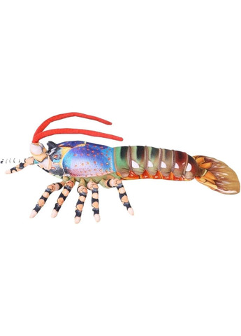 М'яка плюшева іграшка Лобстер, 60 см Jellycat (366027213)