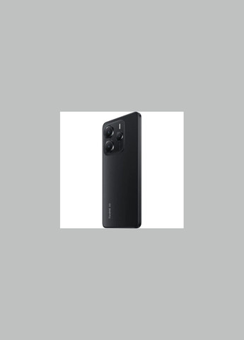 Смартфон Redmi Note 14 5G 8/256Gb Midnight Black (No Adapter) RU UCRF Xiaomi (330031437)