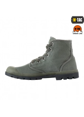 Кеди Olive M-TAC (325404570)