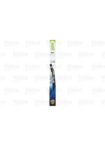 Компл. Стеклоочистителей Valeo (377613477)