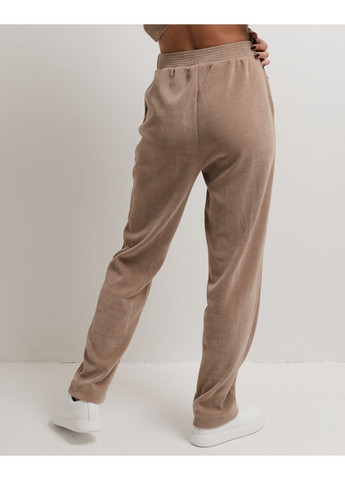 Костюм женский бежевый (пиджак, брюки) Of White (361317048)