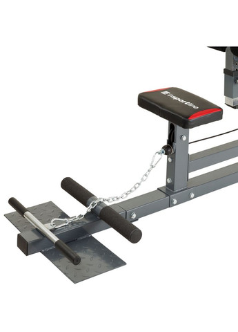 Атлас для упражнений LP05 inSPORTline (362356925)