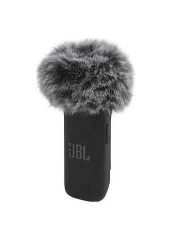 Мікрофон Quantum Stream Wireless USB-C Black (JBLSTRMWLUSBCBLK) JBL (390926352)