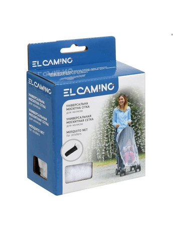 Універсальна москітна СІТКА (ME 1062) El Camino (327216090)