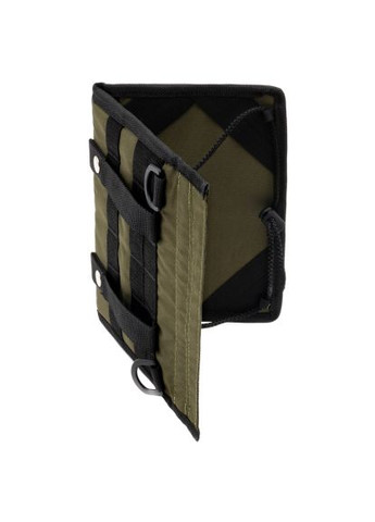 Чехол для планшета universal 7-8" MOLLE, Oxford 600D, Olive (VTB8UMOO) Vinga universal 7-8&quot; MOLLE, Oxford 600D, Olive (366519194)