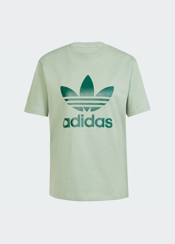 Футболка Trefoil adidas - (316580555)