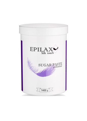 Сахарная паста для шугаринга TM линейка Classic плотность Midi (средняя) 1400 г Epilax (345707247)