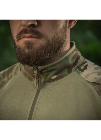 Сорочка бойова літня Gen.II Piquet MC ( ) M-TAC (303262008)