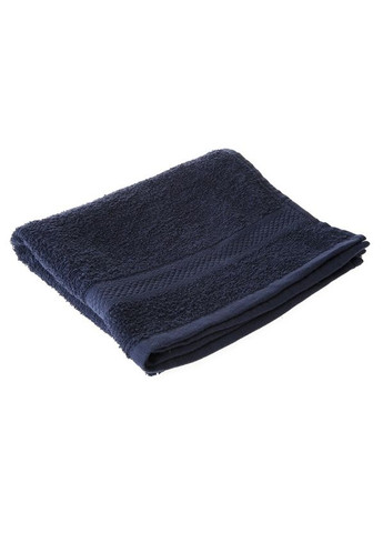 Рушник Basic Cobalt 50 х 90 см (1142К) Soho синій