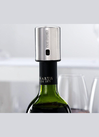 Пробка стоппер винна Wine Bottle Stopper CJJS01 Xiaomi (279554025)