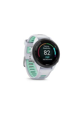 Смарт-часы (m499369) Garmin Forerunner 265S, Whitestone, GPS (366564083)