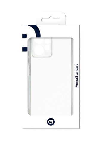 Панель Air Force для Xiaomi Redmi Note 12 4G/Note 12 5G Cam cov (ARM66382) ArmorStandart (260010016)