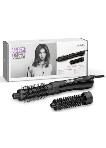 Фен-щітка AS82E BaByliss (360423546)