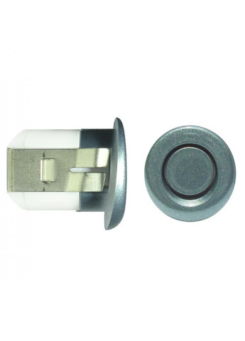 Паркувальна система Kharkiv 6128/4M Light Green 4-датчики ParkCity 00-00020411 (360642646)