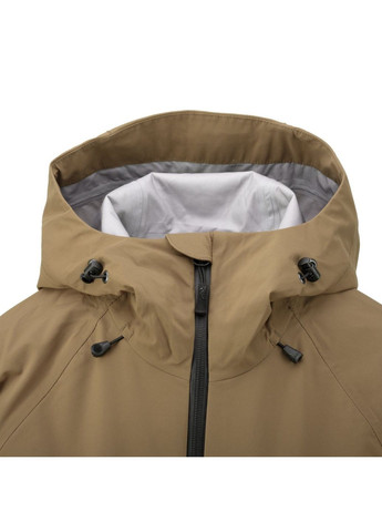 Куртка Helikon Squall Hardshell, Coyote, Helikon-Tex (369488412)