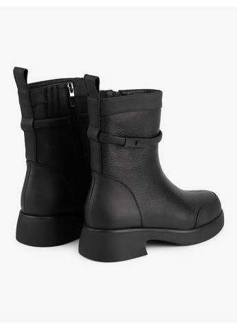 Жіночі черевики на низькому ходу 1101720 Buts (366423562)