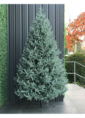 Ялинка SGH Super Traditional лита пишна 220 см блакитна HVOYA (366963635)