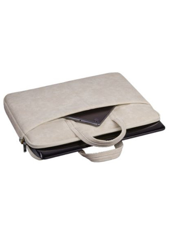 Сумка для ноутбука 15.6" Solid PU beige (26126) Defender 15.6" Solid PU beige (370914813)