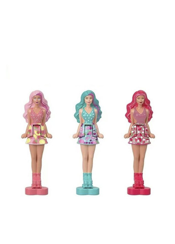 Миникулечка "Pop Reveal" серии "Mini BarbieLand" цвет разноцветный CB-00263643 Barbie (314893068)
