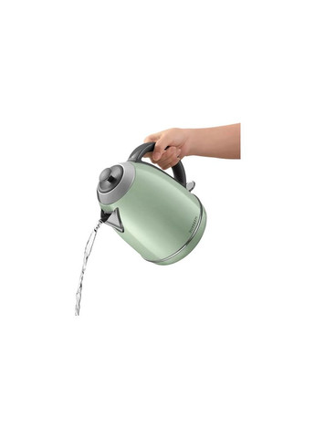 Електрочайник (m482665) BUYDEEM K640E, color Cozy Greenish, EU (367070853)