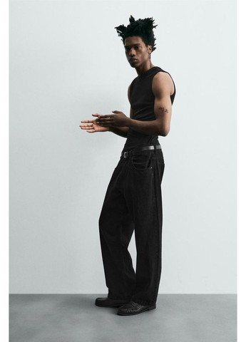 Чоловічі джинси Zara Baggy (371813749)