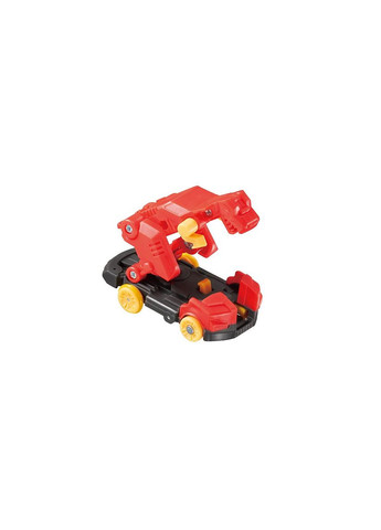 Машинка-трансформер! S4 L3S - Вайлдфаер Лаен Премиум Screechers Wild (360898841)