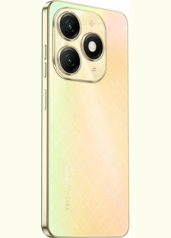 Смартфон Spark 20 PRO (KJ6) 8/256Gb NFC Sunset Blush (4894947014215) UA UCRF Tecno (330028795)