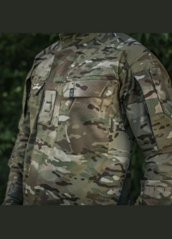 Китель Sturm рип-стоп Multicam M-TAC (326032535)