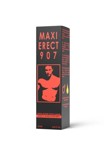 Спрей - Maxi Erect'907, 25 мл Ruf (361151843)