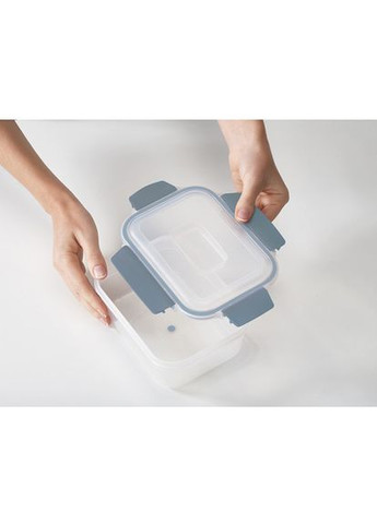 Набор контейнеров 5шт (81105) Joseph Joseph (323089257)