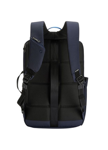 Рюкзак для ноутбука V Anti-Theft 16" Commuter темно (30635658) Pacsafe (329694844)
