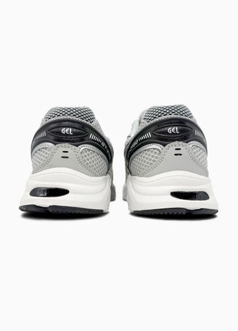 Сірі Осінні кросівки чоловічі і жіночі asics gt-2160 grey black | асікс гt-2160 сірі No Brand