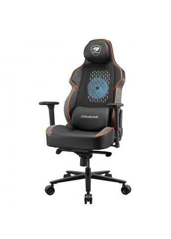 Кресло игровое NxSys Aero, Cougar (333824600)