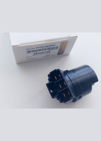 Контактная группа замка зажигания Ланос (Корея) 96238726 РО 2277 РО Daewoo (323146031)
