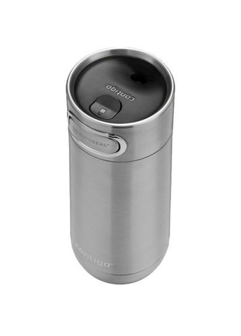 Термостакан Luxe Stainless Steel 360 мл 2104367 Contigo (316621550)